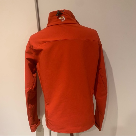 Mountain Hardwear Jacket - Picture 3 of 5